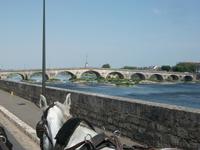 Kutschfahrt in Blois