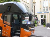 Metz Adieu