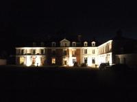 Mosnes. Domaine des Thomeaux
