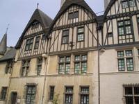 Musee la Vierge