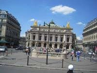 Paris, Oper Garnier