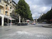 Place Drouet d´Erlon, Reims