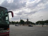 Place de Concorde Paris 1