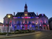 Rathaus Tours