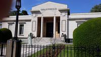 Reims Carnegie-Bibliothek