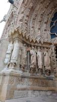 Reims, Kathedrale