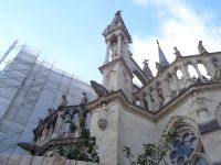 Reims, Kathedrale