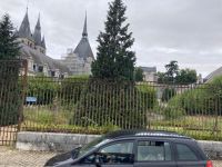 Saint Nicolas Blois