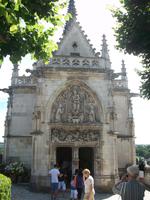 Schloss Amboise