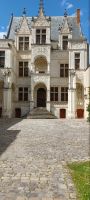 Schloss Azay-le-Rideau