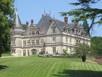 Schloss Bourdaisière