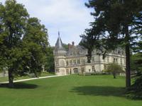 Schloss Bourdaisiere