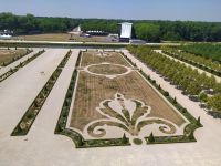Schloss Chambord