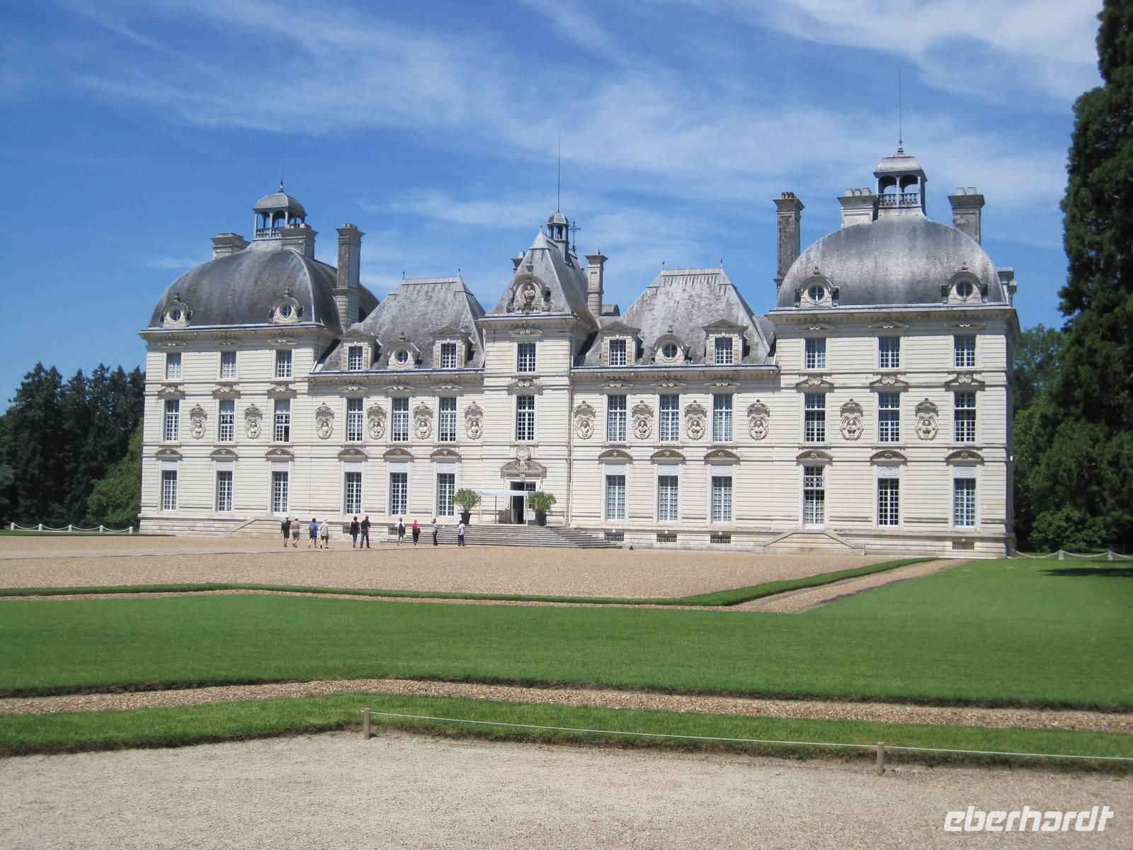 Schloss Cheverny