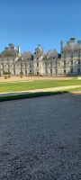 Schloss Cheverny
