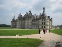 Schloss Cheverny