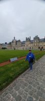 Schloss Fontainebleau