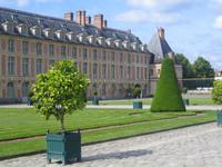 Schloss Fontainebleau