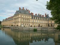 Schloss Fontainebleau