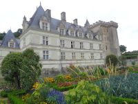 Schloss Villandry