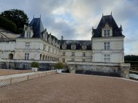 Schloss Villandry