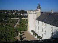 Schloss u. Garten