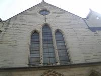St. Jaques Reims