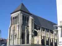 St. Julien