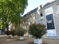 Tours Burgschloss