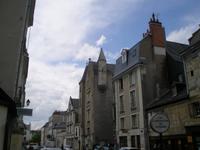 Tours Innenstadt