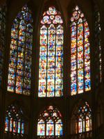 Tours Kathedrale