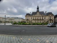 Tours Rathaus