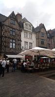 Tours, Stadtspaziergang