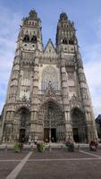Tours