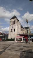 Tours