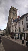 Tours