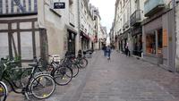 Tours