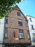 Tours