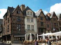 Tours