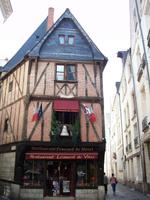 Tours