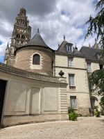 Tours