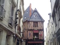 Tours