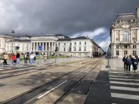 Tours