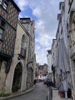 Tours