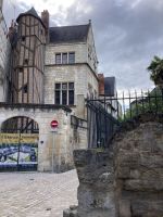 Tours