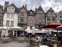 Tours