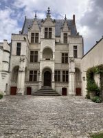 Tours