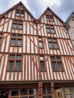 Tours