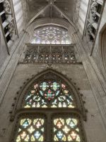 Tours