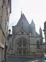 Tours
